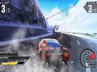 photo d'illustration pour l'article:Ridge Racer sur 3DS